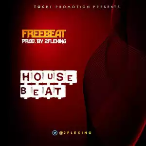 Free Beat - House Beat (Prod. By 2Flexing)
